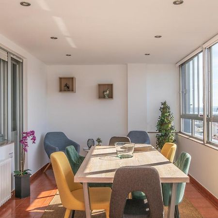Apartamento Estupendo piso en el centro A Coruña Exterior foto
