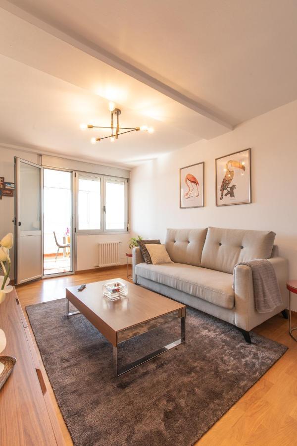 Apartamento Estupendo piso en el centro A Coruña Exterior foto