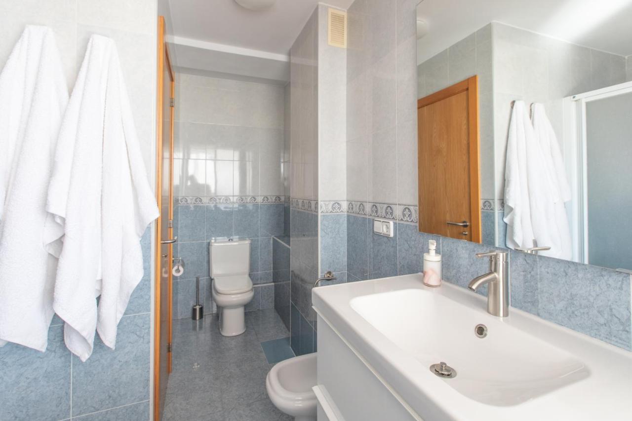 Apartamento Estupendo piso en el centro A Coruña Exterior foto