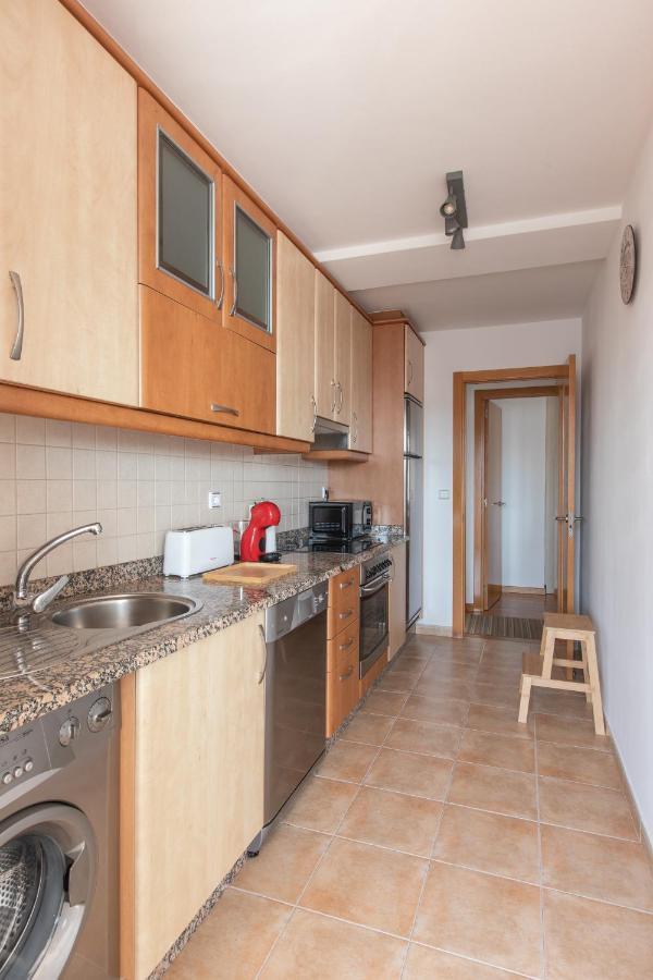 Apartamento Estupendo piso en el centro A Coruña Exterior foto